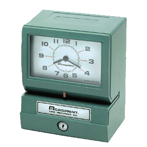 DISCONTINUEDAcroprint 150